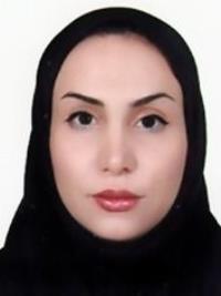 معصومه مقصودی